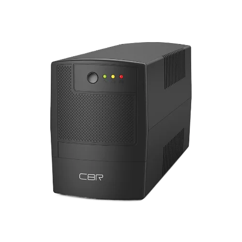 Замена батарейного отсека ИБП CBR